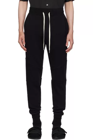 JOHN ELLIOTT Escobar Slim-Fit Loopback Cotton-Blend Jersey Sweatpants for  Men