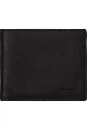 Men's COACH Designer Wallets & Card Cases