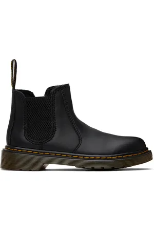 Doc martens discount kids chelsea boots