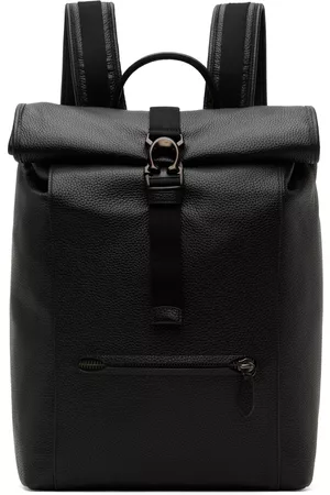 Buy Black Laptop Bags for Men by Coach Online