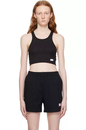 Buy Alexander Wang Tops online - 129 products