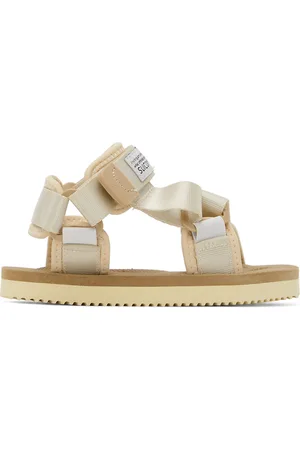 Latest SUICOKE Sandals arrivals Kids 13 products FASHIOLA.in