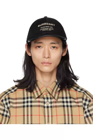 Burberry 2024 Baseball Cap