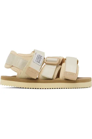 Girls sandals size discount 1.5