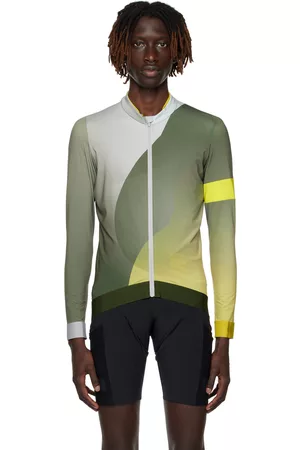 Rapha tricolor online jersey