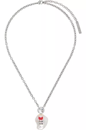 Silver Styles Necklace Jewelry Kids - Silver Palace