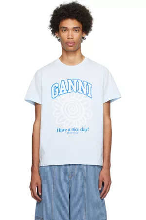 GANNI Tshirt