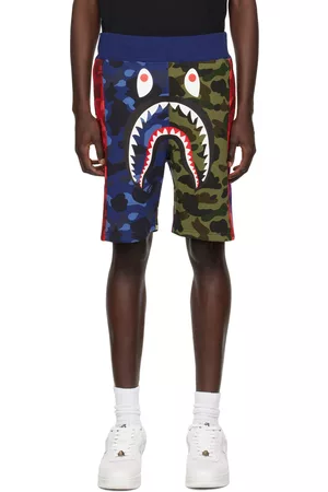 BAPE Shorts Bermudas new models 2024 FASHIOLA.in
