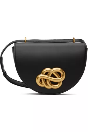 By Malene Birger monogram-pattern Makeup Bag - Farfetch