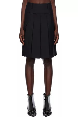 The latest collection of midi skirts in the size XS for women