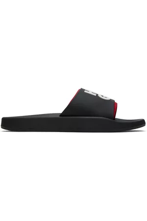 Boss mens online sandals