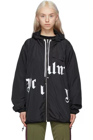 Moncler Melucta semi-sheer Windbreaker Jacket - Farfetch