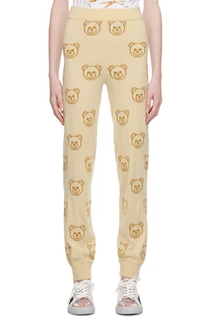 Moschino sleepwear discount sale