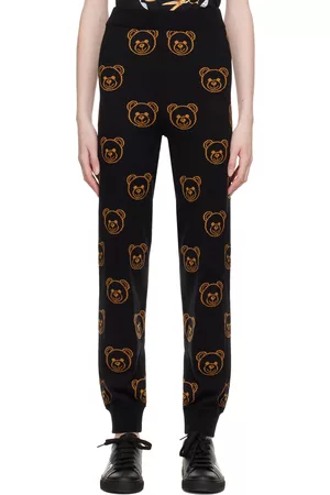 Moschino sleepwear discount sale