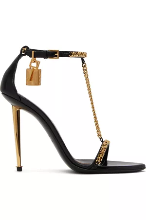 Tom ford discount pave chain sandal