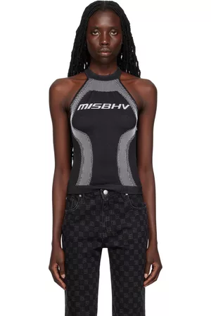 Latest MISBHV Sports Tops & Shirts arrivals - Women - 5 products