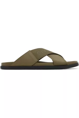 Givenchy discount slippers mens