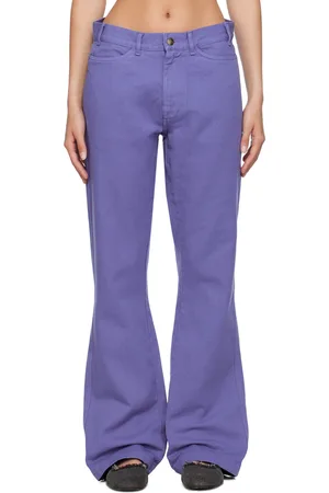 What color shirt goes with purple pants  Quora