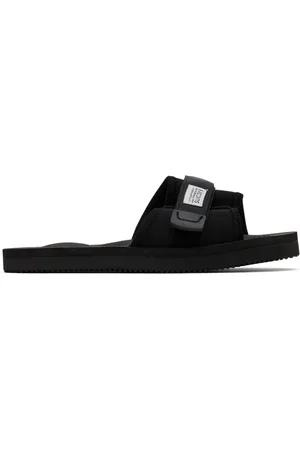 Suicoke slides online sale