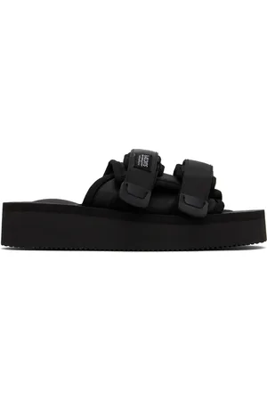 Suicoke discount slides mens