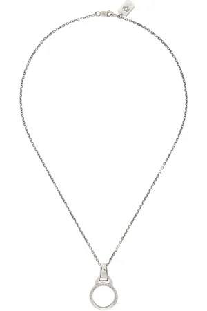 YOHJI YAMAMOTO Necklaces outlet - Men - 1800 products on sale