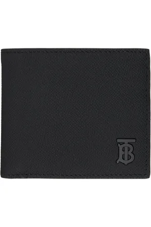 Sale - Men's Burberry Wallets offers: up to −46%