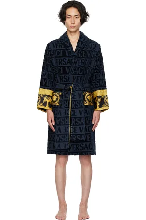 Buy Versace Robe for Woman Online In India  Etsy India
