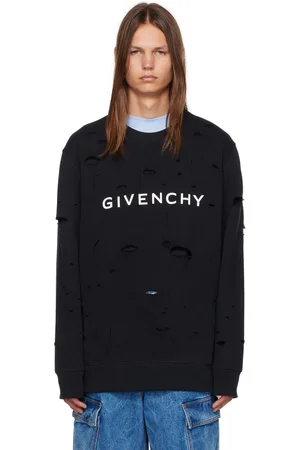 Givenchy sweatshirt sale india