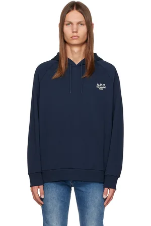 Buy A.P.C. Hoodies online - Men - 170 products | FASHIOLA.in