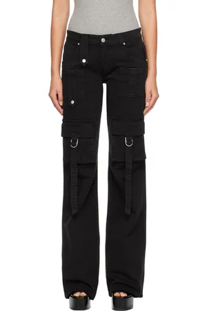 Buy Strap Trousers Online In India  Etsy India