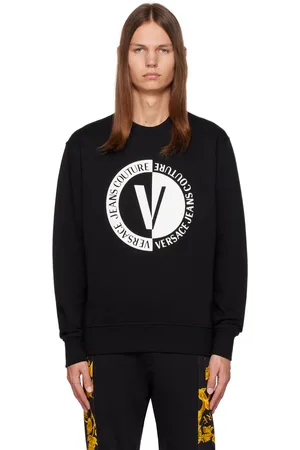 VERSACE Sweatshirts Couture for Men new models 2024