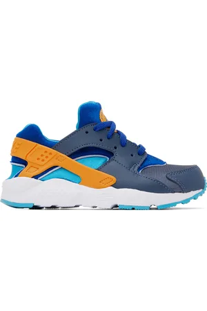 Cheap air huarache store kids