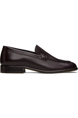 The Row Loafers sale discounted price FASHIOLA.in