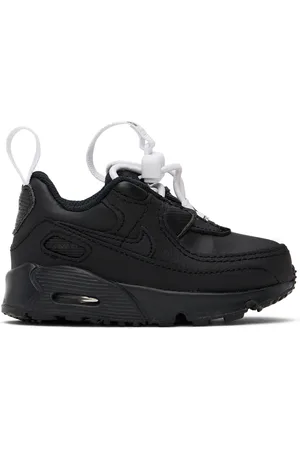 Baby black 2024 air max