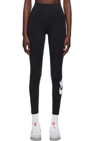 Nike, Pants & Jumpsuits, Nike Pro Dri Fit Blue Checkered Leggings Xs
