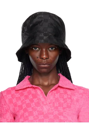 MISBHV Jordan Barrett Edition Scarf Bucket Hat