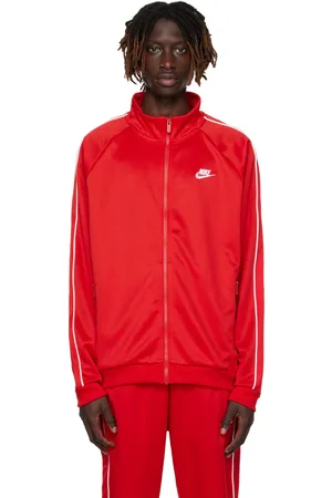 Nike half cheap zip coat