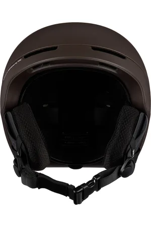 Goldbergh Smasher Star-Print Ski Helmet - Black