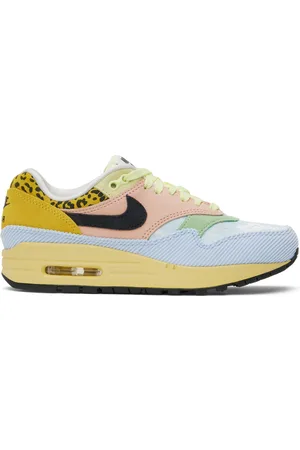 Nike sneakers dames online multicolor