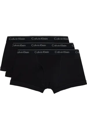 Pack 3 boxers online calvin klein