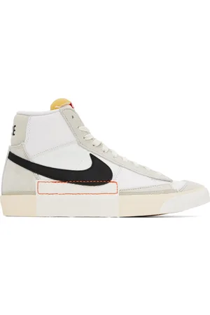 mens nike blazers with shorts