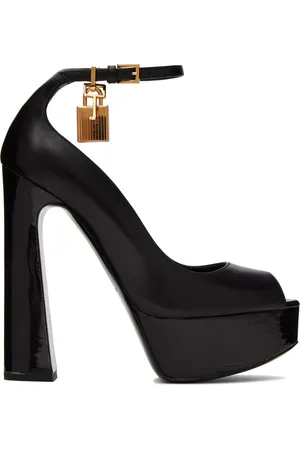 Tom ford platform sandals new arrivals