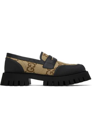 Buy Gucci Loafers online  Men  207 products  FASHIOLAin