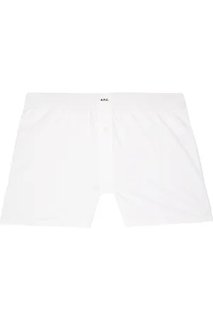 Apc best sale boxer shorts