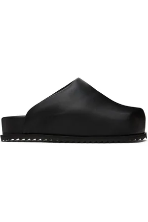 Yume Yume Black Truck Slides
