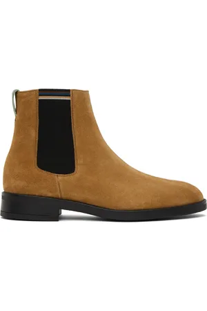 Paul smith outlet mens boots sale