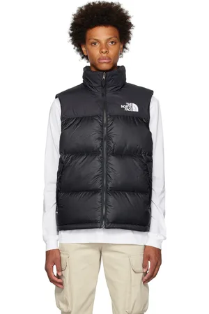 The North Face Nuptse Body Warmers - Men | FASHIOLA.in