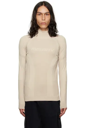 Misbhv active clearance turtleneck