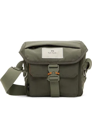 Paul Smith Shoulder Bags for Men - Shop Now on FARFETCH