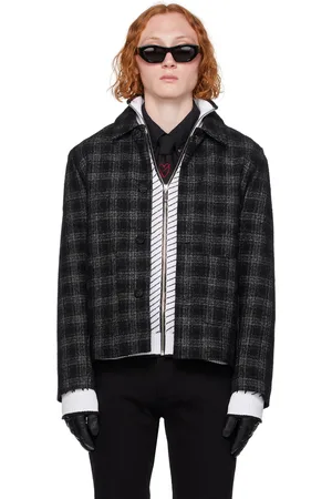 Buy Ernest W. Baker Jackets & Coats online - 33 products | FASHIOLA.in